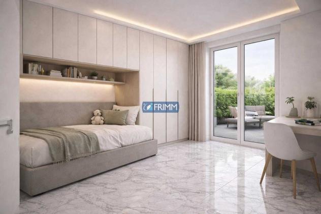 Appartamento in Via Ravello - Foto 10