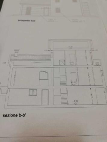 Villa in vendita a Luni 280 mq Rif: 1231346 - Foto 6
