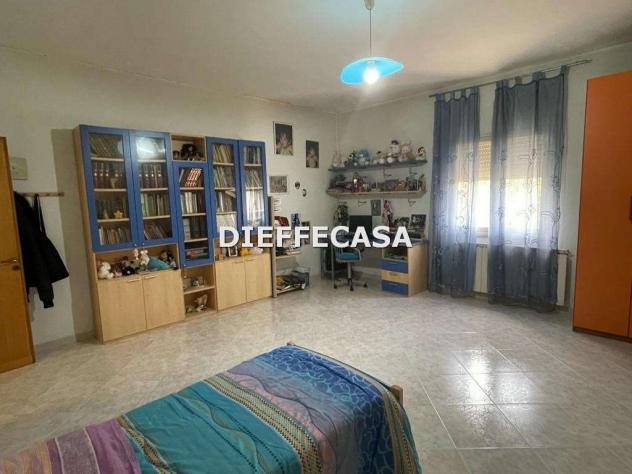 V2273 - In vendita a Marsala casa singola in periferia - Foto 18