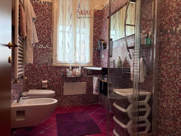 APPARTAMENTO CON TRE CAMERE IN PICCOLA PALAZZINA - Foto 17