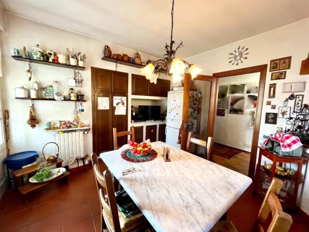 Porzione di casa in vendita a Massa 155 mq Rif: 1077904 - Foto 8