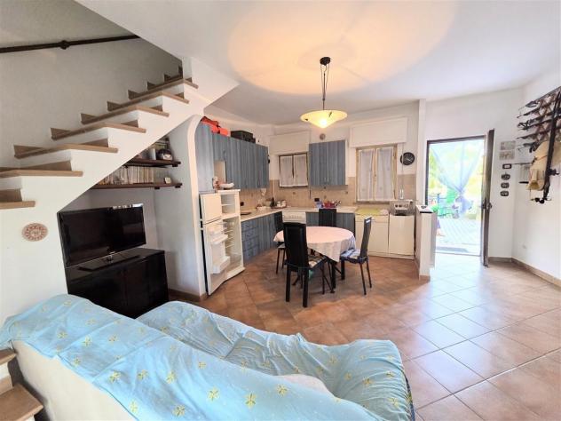 Villetta a schiera in vendita a Marina di Massa - Massa 70 mq Rif: 1337699 - Foto 3
