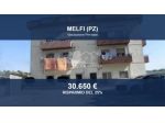 Immobile in asta di 83 m² in vendita a Melfi