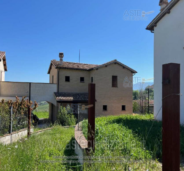 IMMOBILI-IMMOBILE RESIDENZIALE-Località S. Marco, 06036 Montefalco PG, Italia - Foto 4