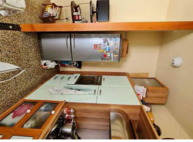 Immobile in asta di 127 m² con più di 5 locali in vendita a Montegranaro - Foto 4
