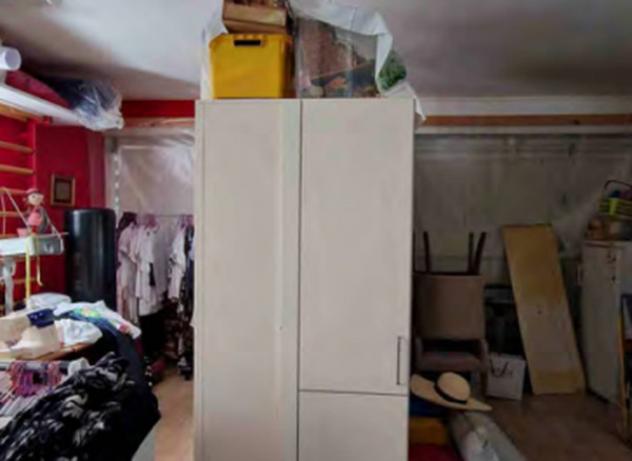 Immobile in asta di 224 m² in vendita a Motteggiana - Foto 10