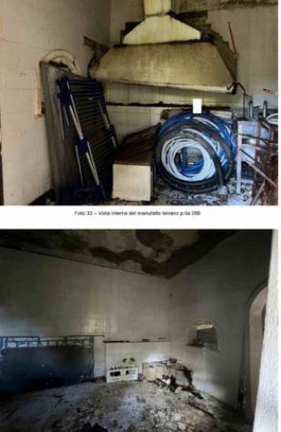 Immobile in asta di 500 m² in vendita a Napoli - Foto 12