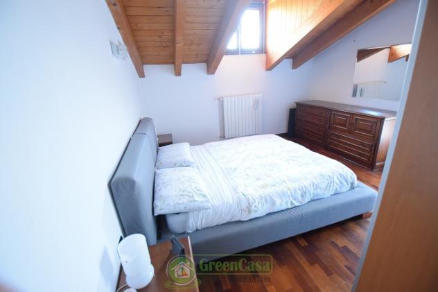 APPARTAMENTO di 3 vani e di 93 mq (ORNAGO - ornago) rif. IGC 3 LOC.ORNAGO - Foto 8