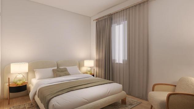 Appartamento in vendita a Pisa 124 mq Rif: 1399738 - Foto 7