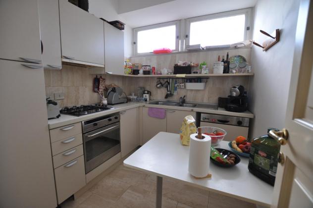 Casa semindipendente in vendita a Tirrenia - Pisa 100 mq Rif: 772699 - Foto 4