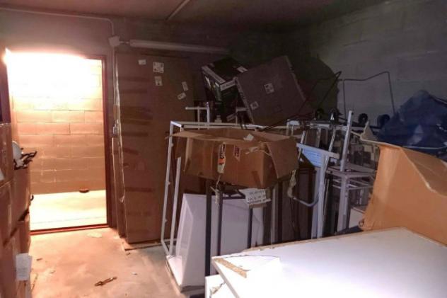 Immobile in asta di 1184 m² in vendita a Rivoli - Foto 18