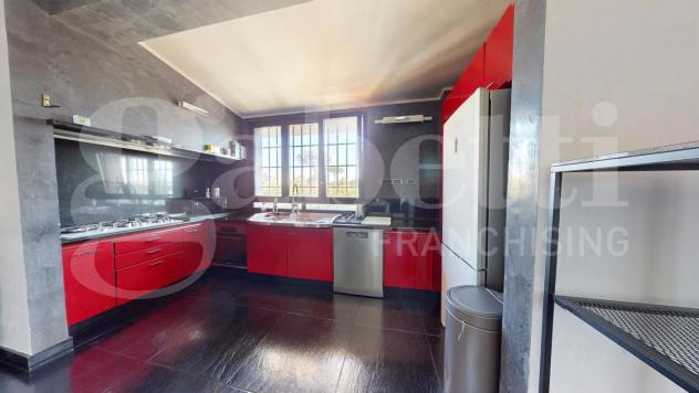 Loft/Open Space - Roma . Rif.: Cod. rif 3336435VRG - Foto 15