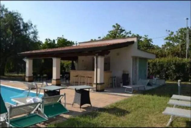 Immobile in asta di 4463 m² con più di 5 locali e box auto in vendita a Somma Vesuviana - Foto 13
