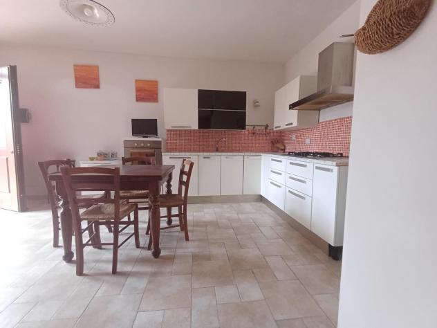 Appartamento in vendita a Sovicille 58 mq Rif: 1410524 - Foto 4