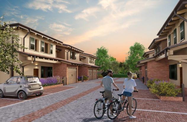 Villa a schiera in vendita a Valsamoggia - Foto 13