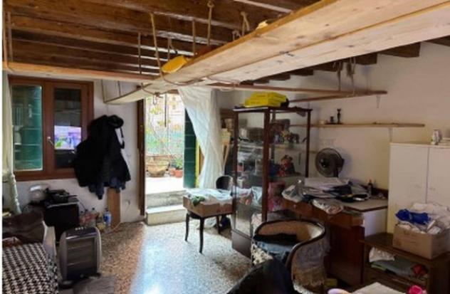 Immobile in asta di 83 m² in vendita a Venezia - Foto 5