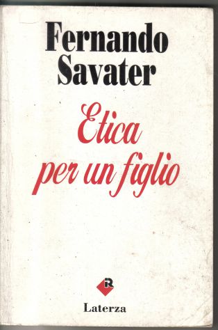 R49 - ETICA PER UN FIGLIO