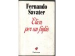 R49 - ETICA PER UN FIGLIO