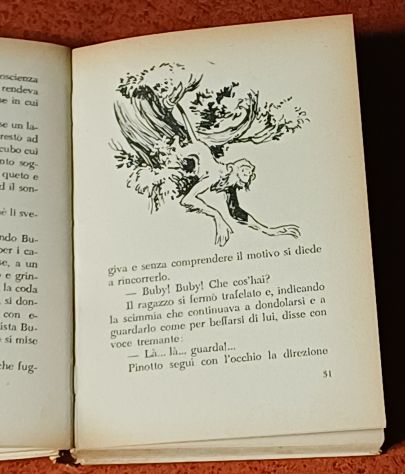 L'Isola senza Nome, Remo Fusilli, 1956. - Foto 7