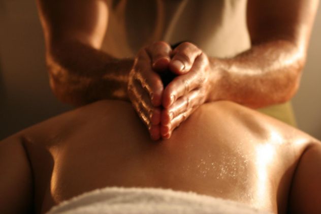 INDIA il tuo centro olistico sempre aperto anche di domenica per il tuo tantra - Foto 3 Tel:3273080478