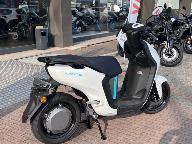 Yamaha Neo's offerta NEO's elettrico Doppia Batteria KM0 - Foto 8