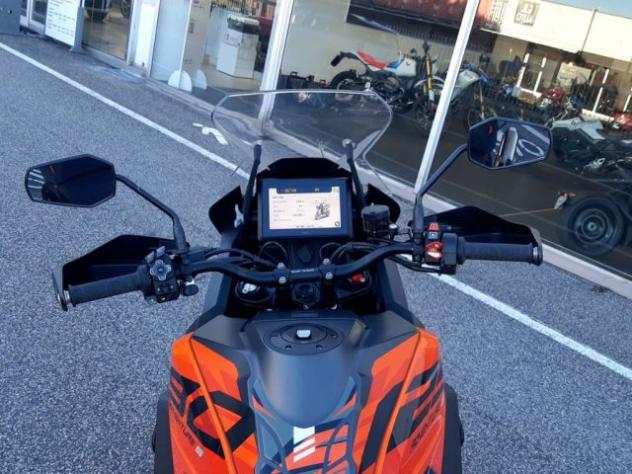 KTM 1290 Super Adventure 1290 SUPER ADVENTURE rif. 22960928 - Foto 7