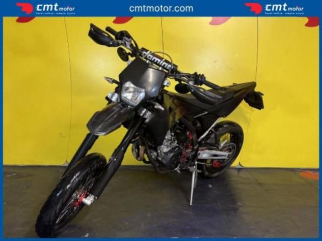 FANTIC MOTOR XMF 125 Garantita e Finanziabile rif. 23545610 - Foto 2