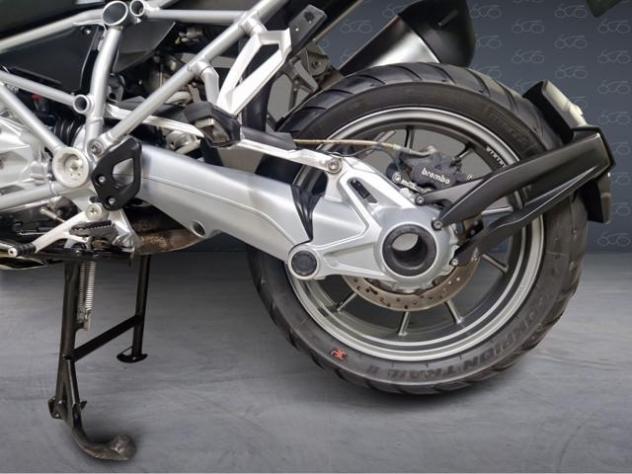 BMW R 1200 GS - rif. 24085915 - Foto 5