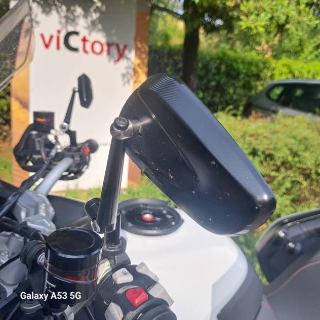 Ducati Multistrada 950 S TOURING - Foto 10