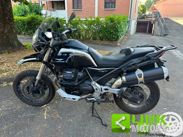 MOTO GUZZI V85 TT Guardia D'onore rif. 23961936 - Foto 2