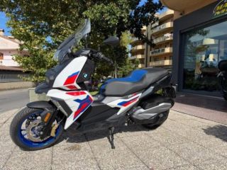 BMW C 400 X TUTTO INCLUSO ANCHE PASSAGGIO! MINI RATE rif. 24226589