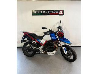 MOTO GUZZI V85 TT 2023