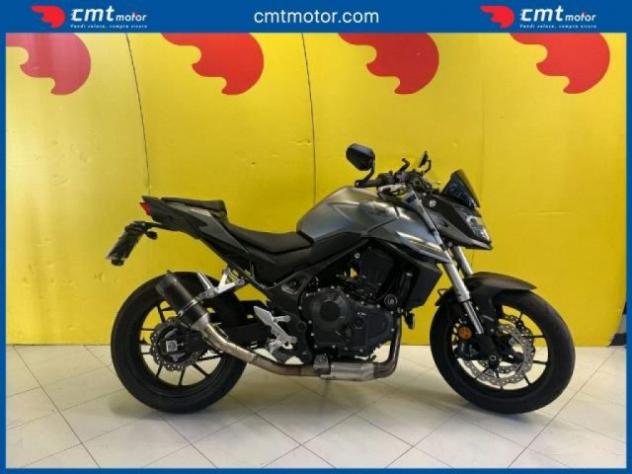 HONDA CB 750 Hornet Garantita e Finanziabile rif. 23881866