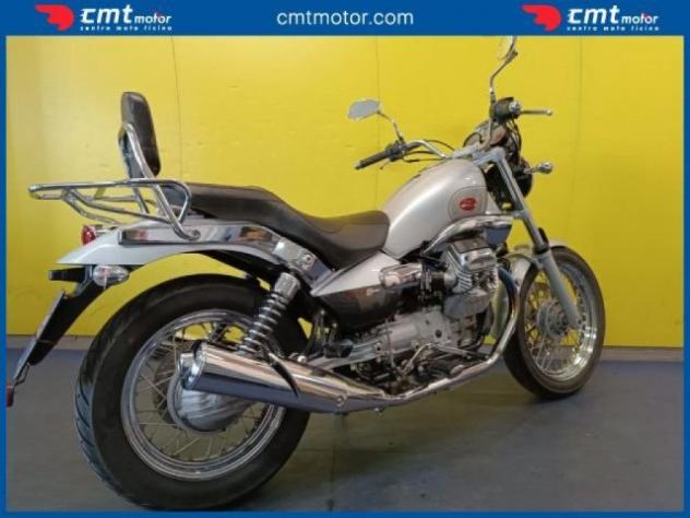 MOTO GUZZI Nevada 750 Garantita e Finanziabile rif. 21499658 - Foto 7