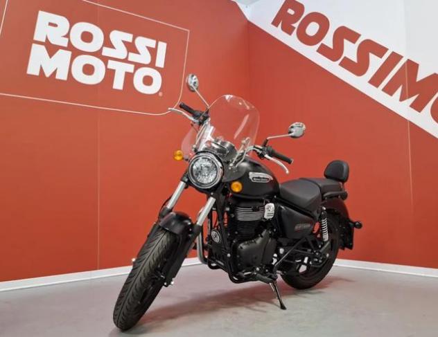 ROYAL ENFIELD Meteor 350 MY21 (2020-2024) rif. 24011616 - Foto 4