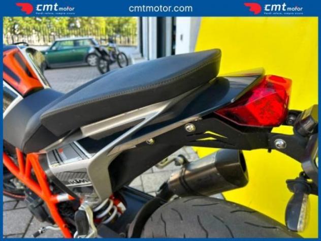 KTM 690 Duke Garantita e Finanziabile rif. 24091305 - Foto 10