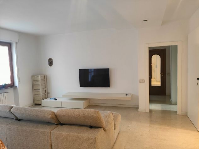 Stanza privata matrimoniale con A/C - Bisceglie M1 - Foto 11