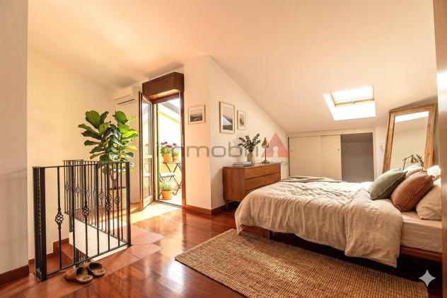 Carugate ad.ze centro - 2 locali ARREDATO Euro 950,00 - Foto 10