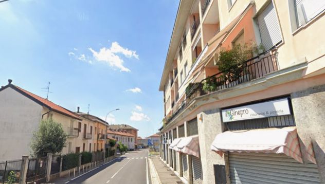 Bilocale 70Mq cantina e balcone - Vicino metro M1