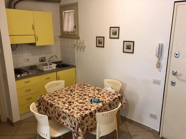 Appartamento in affitto a Tirrenia - Pisa 40 mq Rif: 491277 - Foto 4