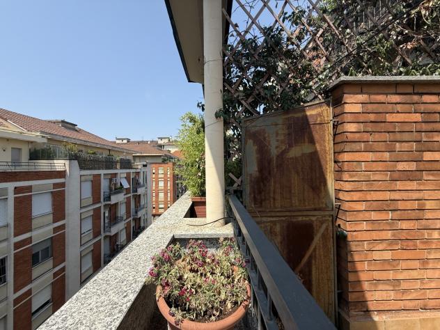 Monolocale in affitto a Torino - Foto 12