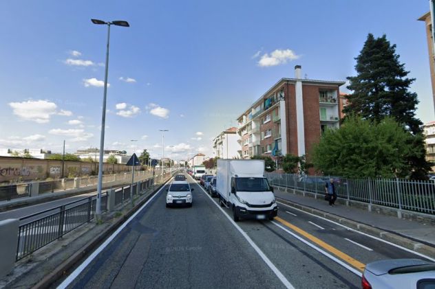 TRILOCALE RISTRUTTURATO E ARREDATO VIA NIZZA