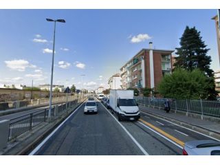 TRILOCALE RISTRUTTURATO E ARREDATO VIA NIZZA