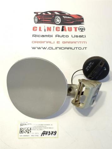 SPORTELLINO CARBURANTE SUZUKI Grand Vitara JB F9Q (06)