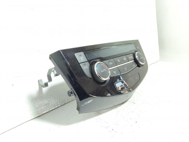 COMANDI CLIMA NISSAN Qashqai Serie 275004BE0D (14) - Foto 2