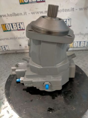 Pompa Rexroth A7VO107LRDH1/63R-NZB01 - Foto 10