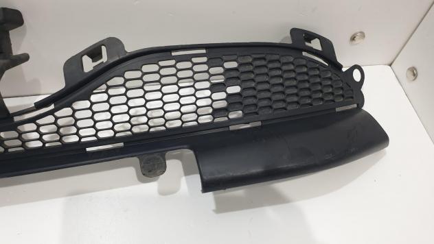 GRIGLIA PARAURTI PEUGEOT 208 Serie 9673855677 (1219) - Foto 5