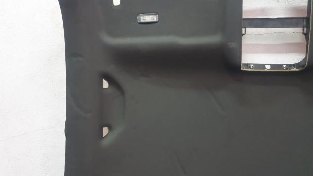 SOTTOTETTO CIELO IMPERIALE VOLKSWAGEN New Beetle 2° Serie 5C5867501AF (11) - Foto 6