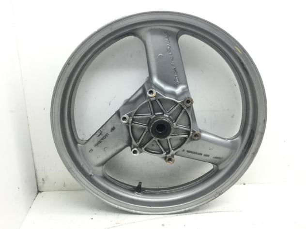 HONDA PAN EUROPEAN 1100 CERCHIO RUOTA ANTERIORE 18 X 3.00 1992 SC26