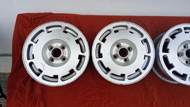 Cerchi pirelli per golf gti - Foto 3
